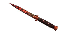 Stiletto Soul Devourer