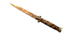 Stiletto Viper