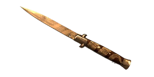 Stiletto Viper