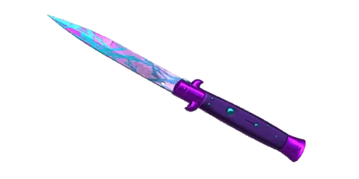 Stiletto Voidroot