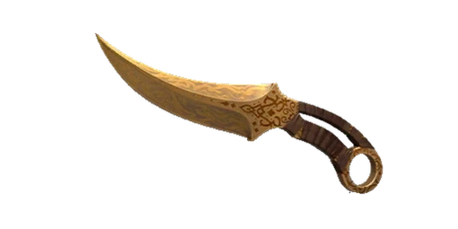 Fang Aureate