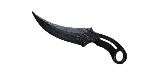 Fang Damascus