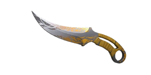 Fang Flare