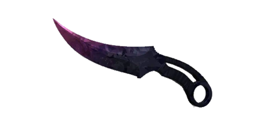 Fang Obsidian