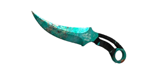 Fang Relic
