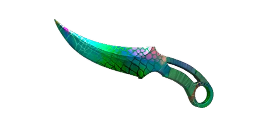 Fang Saphira