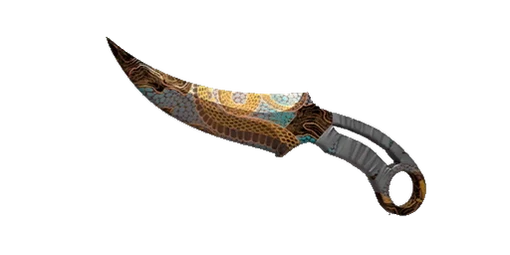 Fang Serpent