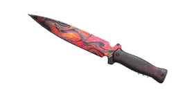 Sting Oil Sheen
