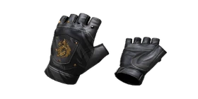 Gloves Onyx