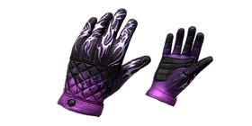 Gloves Plague