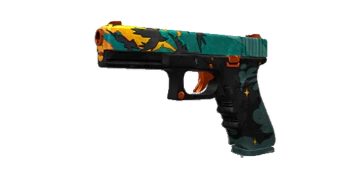 G22 Flock