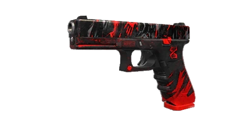 G22 Haunt