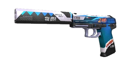 USP 2 Years