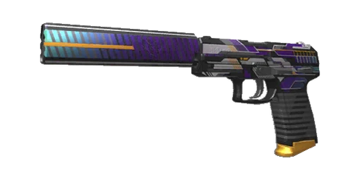 USP Geometric