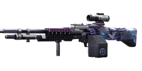 M60 Mecha
