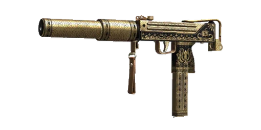 MAC10 Argo