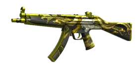 MP5 Gorgon