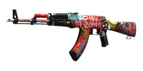 AKR Tag King