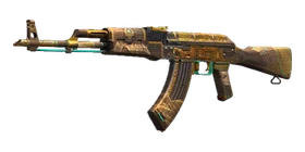 AKR Treasure Hunter