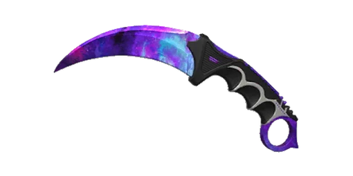 Karambit Nebula