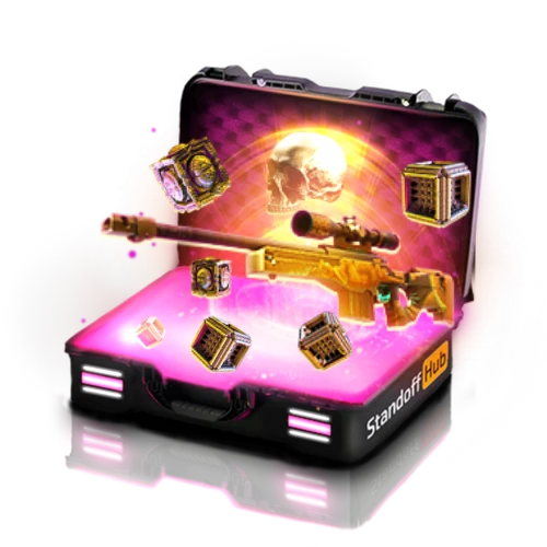 AWM Treasure Hunter