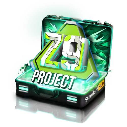 PROJECT Z9