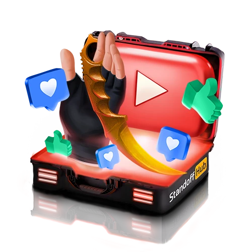 YouTube